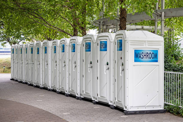 Best Event porta potty rental  in Bellwood, VA