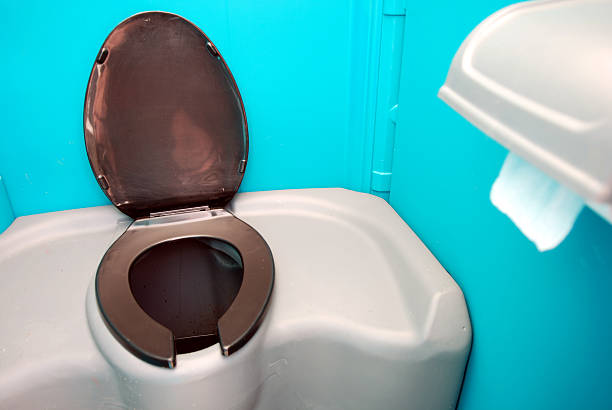 Best Event porta potty rental  in Bellwood, VA