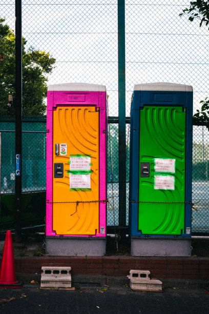 Best Portable toilet rental cost  in Bellwood, VA