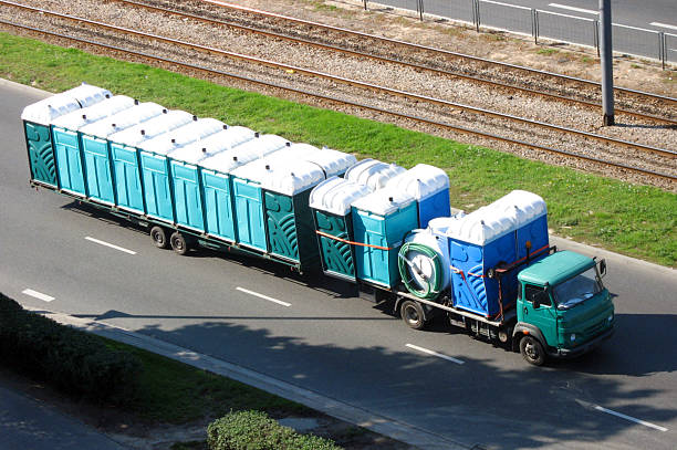 Best Local porta potty services  in Bellwood, VA